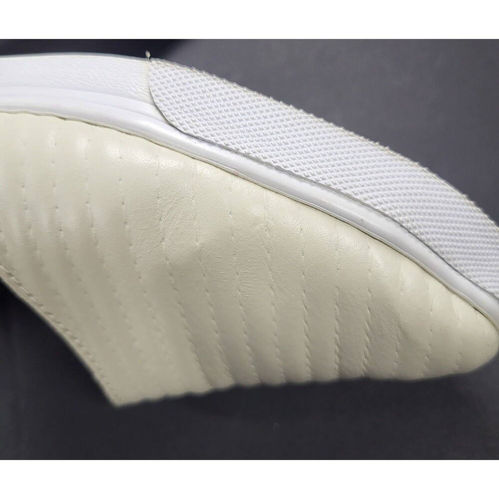 Vans Slip-On Skimmer Moto Leather Slip-On Skimmer - Picture 6 of 12
